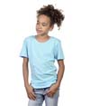 Sweetheart T-Shirt PACIFIC BLUE