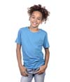 Sweetheart T-Shirt TURQUOISE