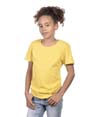 Sweetheart T-Shirt YELLOW