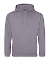 College Hoodie DUSTY LILAC