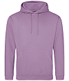 College Hoodie LAVENDER