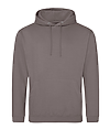College Hoodie MOCHA BROWN
