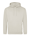 College Hoodie NATURAL STONE