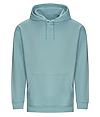 College Hoodie SEAFOAM