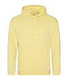 College Hoodie SHERBET LEMON