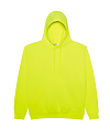 Electric Hoodie ELECTRIC YELLOW