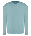 College Sweat SEAFOAM