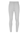 Tapered Track Pant HEATHER GREY (75C/25P)