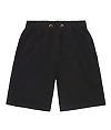 Campus Shorts JET BLACK