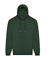 Urban Heavyweight Hood BOTTLE GREEN