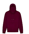 Urban Heavyweight Hood BURGUNDY