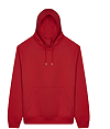 Urban Heavyweight Hood FIRE RED