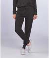 Cuddle Jogger BLACK HEATHER