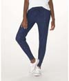 Cuddle Jogger NAVY HEATHER