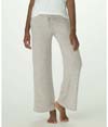 Cuddle Wide Leg Pant ESPRESSO HEATHER