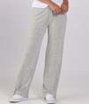 Cuddle Wide Leg Pant OXFORD HEATHER