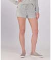 Cuddle Short OXFORD HEATHER