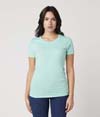 Womens Daily Tee MINT