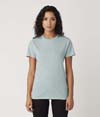 Womens Daily Tee SEAFOAM