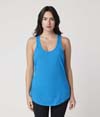 Womens Racer Back Tank