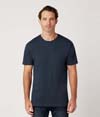 Mens Tubular Tee NAVY