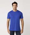 Mens Tubular Tee TEAM ROYAL