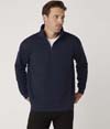 Quarter Zip Fleece