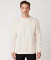 Premium Crewneck BONE
