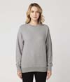 Premium Crewneck CARBON GREY (55C/45P)