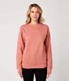 Premium Crewneck DUSTY ROSE