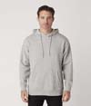 Lightweight Pullover Hoodie ATHLETIC HEATHER