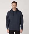 Lightweight Pullover Hoodie HARBOR BLUE
