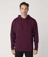 Lightweight Pullover Hoodie MAROON