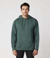 Lightweight Pullover Hoodie PINE