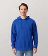 Lightweight Pullover Hoodie TEAM ROYAL