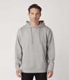 Lightweight Pullover Hoodie ULTIMATE GREY