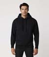 Premium Pullover Hoodie BLACK