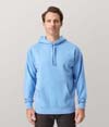 Premium Pullover Hoodie CAROLINA BLUE