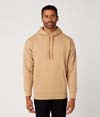 Premium Pullover Hoodie KHAKI