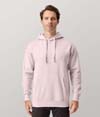 Premium Pullover Hoodie LIGHT PINK