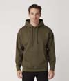 Premium Pullover Hoodie MILITARY GREEN