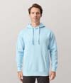 Premium Pullover Hoodie SKY BLUE