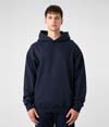 Mens Box Hoodie NAVY BLAZER