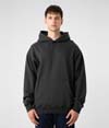 Mens Box Hoodie VINTAGE BLACK