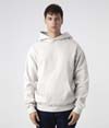 Mens Box Hoodie WHITE