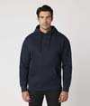 Heavyweight Hoodie NAVY BLAZER