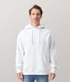 Heavyweight Hoodie WHITE
