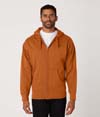 Premium Full Zip Hoodie ADOBE