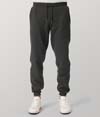 Lightweight Sweatpants CHARCOAL HEATHER (55C/45P)