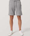 Lightweight Shorts CARBON GREY (55C/45P)